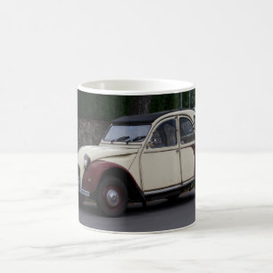 Mug Citroën 2 CV