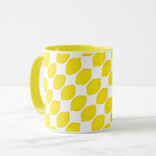 Mug Citron
