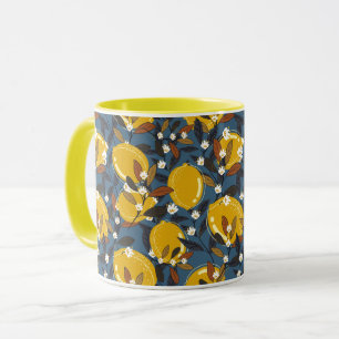Mug Citron