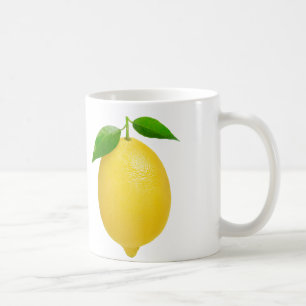 Mug Citron