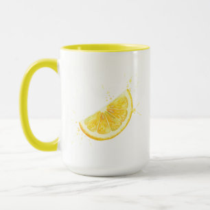 Mug Citron