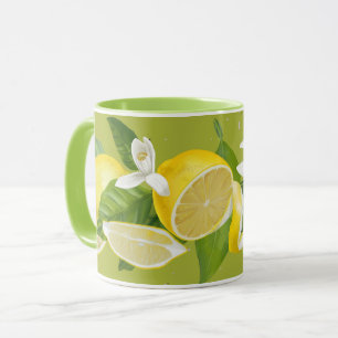 Mug Citron