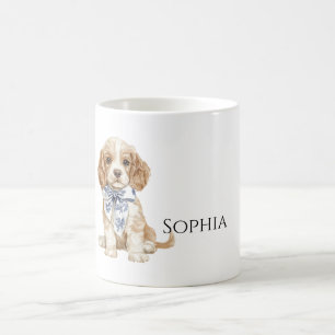 Mug Citrouille de cerf d'automne