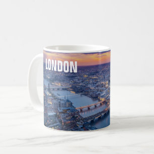Mug City de Londres