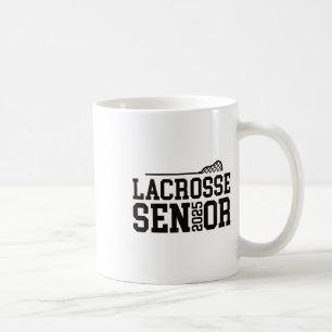 Mug Cl De 2025 Lacrosse Senior Night 2