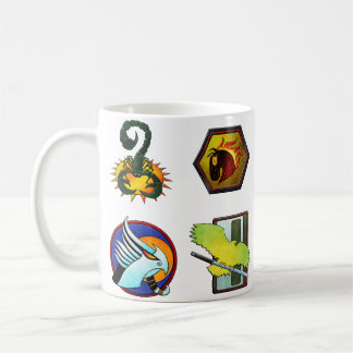 Mug Clan Battletech
