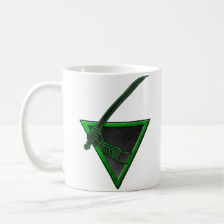 Mug Clan Battletech
