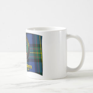 Mug Clan de MacLaren