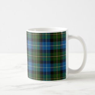 Mug Clan écossais MacNeil Tartan