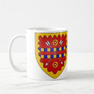 Mug Clan Macaulay de Lewis
