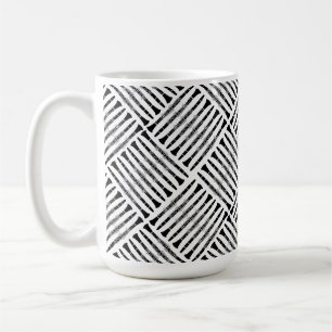Mug Clarinet Crosshatch