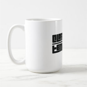 Mug Clarksville - Tennessee