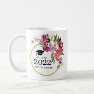 Mug classe 2025, classe 2026 graduation