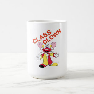 MUG CLASSE CLOWN