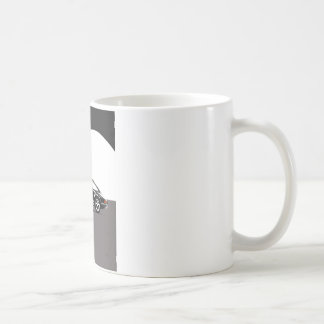 MUG CLASSE TURBO - 911 930 TURBO