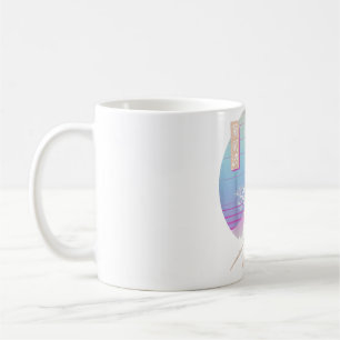 Mug Classic 1947 Edition Limitée Année De Naissance Bi