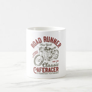 Mug Classic Cafe Racer