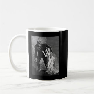Mug Classic Horror Movie Monster Vintage Halloween Fra
