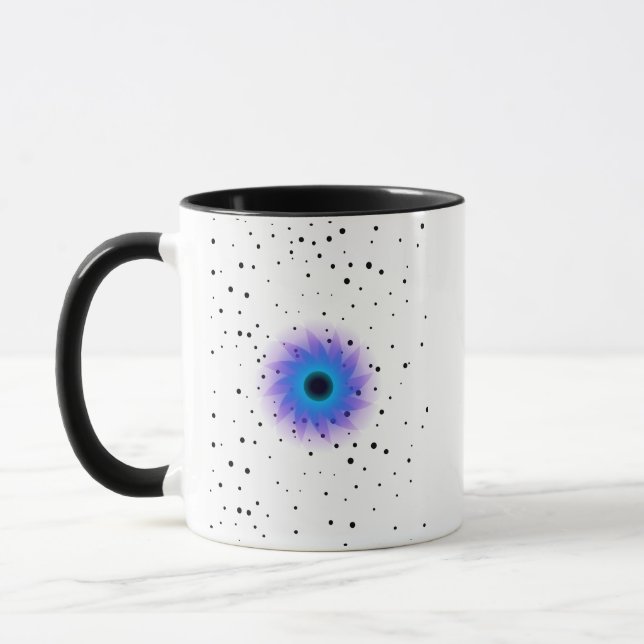 Mug Classic Mug, 11 oz (Gauche)