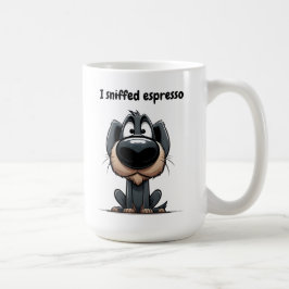 Mug Classic Mug, 325 ml