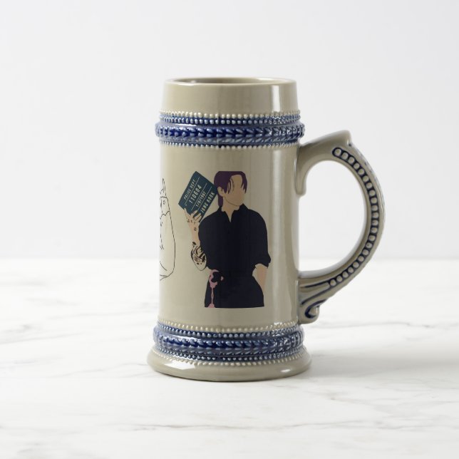 Mug classique (Droite)