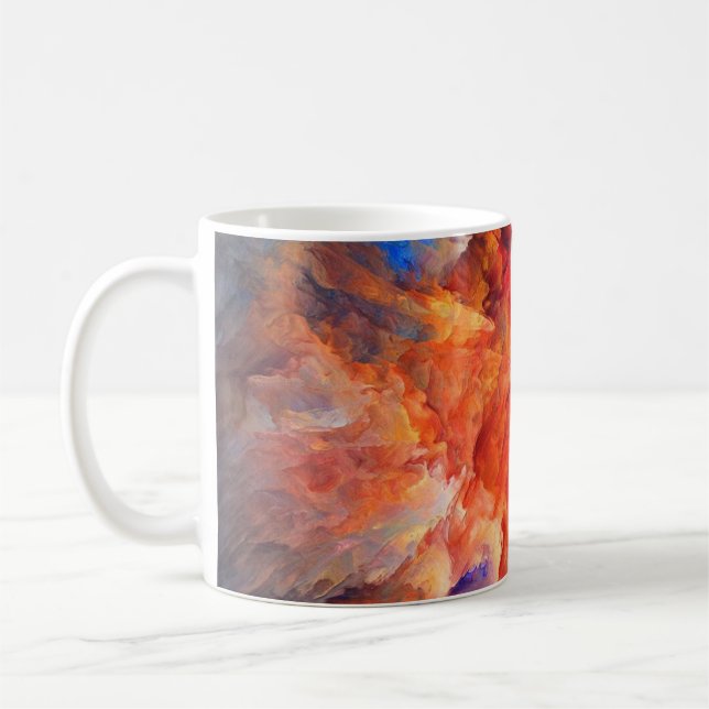 Mug classique (Gauche)