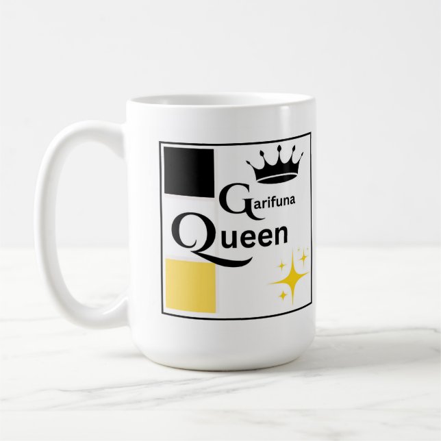 Mug classique (Gauche)