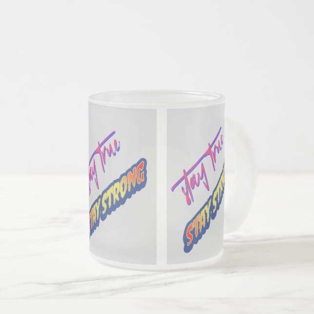 Mug classique (Devant droit)