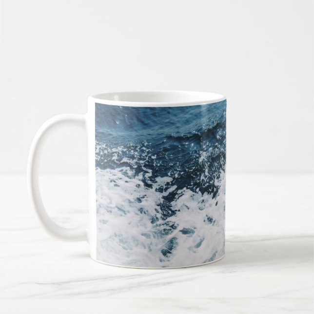 Mug classique (Gauche)