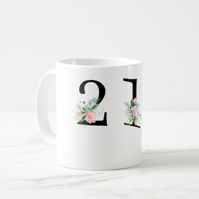 Mug classique (Devant gauche)