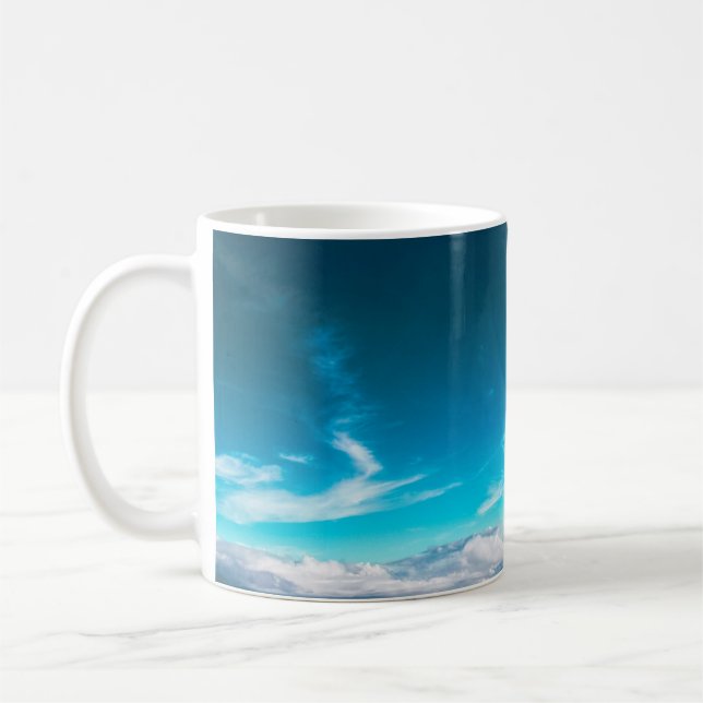 Mug classique (Gauche)
