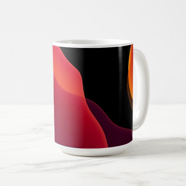 Mug classique (Devant droit)
