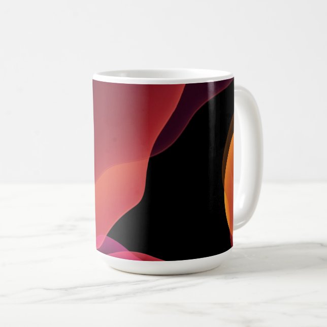 Mug classique (Devant droit)