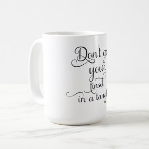 Mug classique