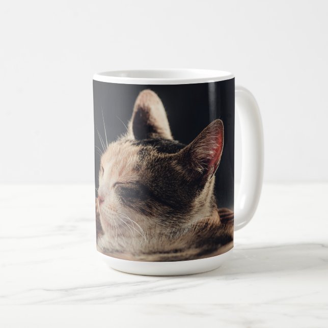 Mug classique (Devant droit)