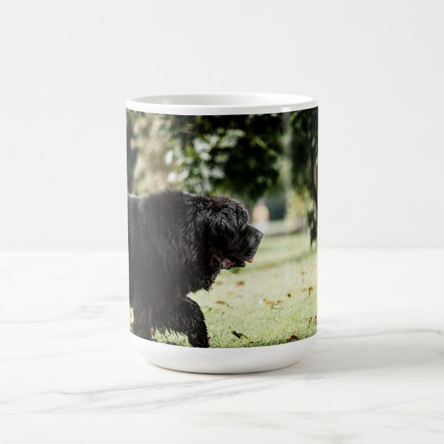 Mug classique (Centre)