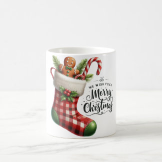 Mug classique