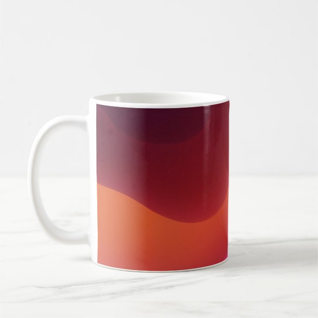 Mug classique (Gauche)
