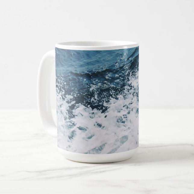 Mug classique (Devant gauche)