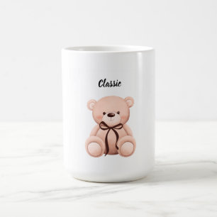 Mug classique