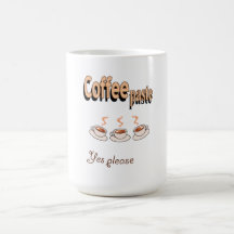 Mug classique