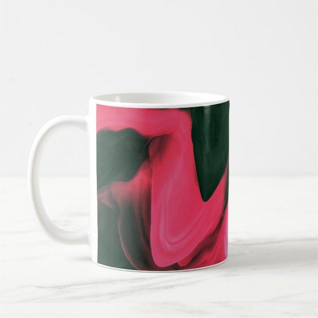 Mug classique (Gauche)
