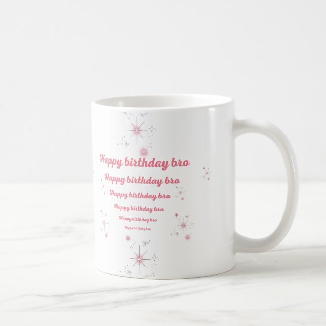 Mug classique (Droite)