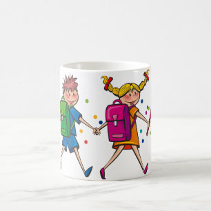 Mug classique