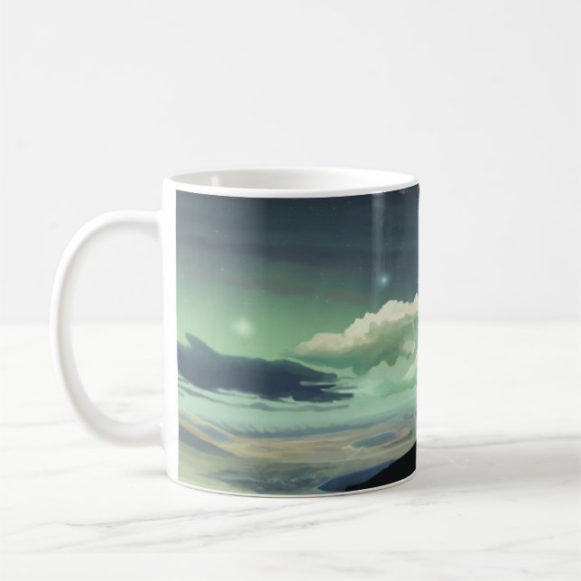 Mug classique (Gauche)