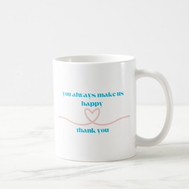 Mug classique (Droite)