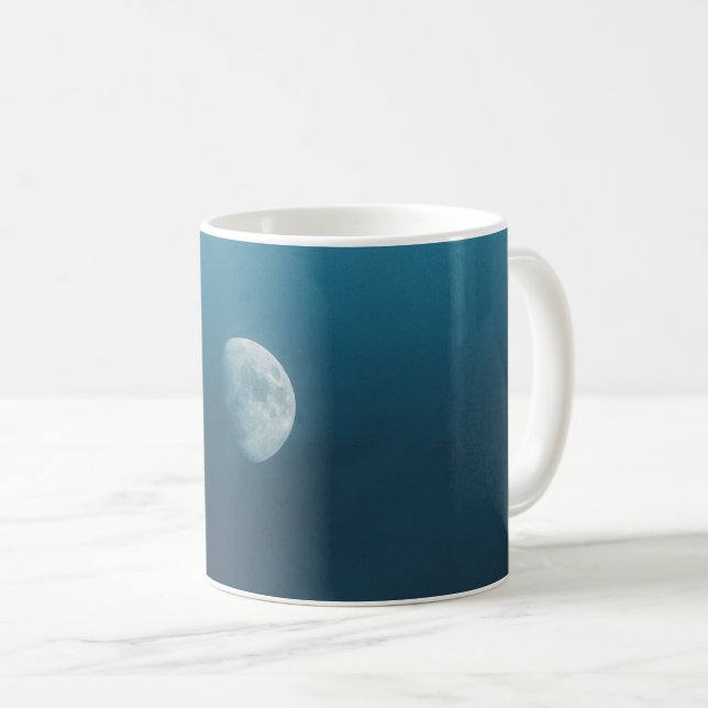Mug classique (Devant droit)