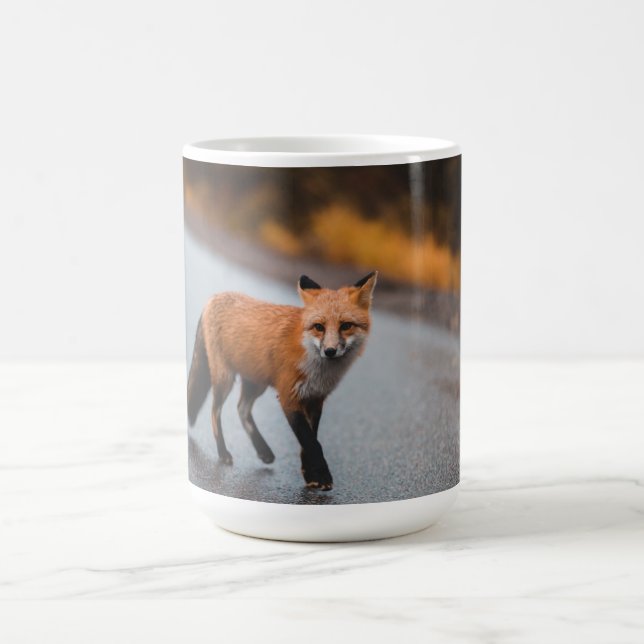 Mug classique (Centre)