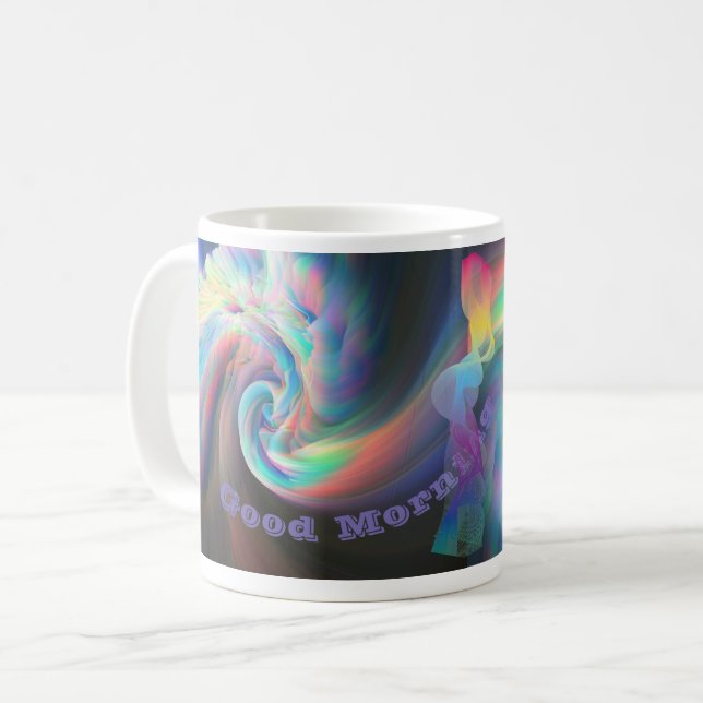 Mug classique (Devant gauche)