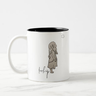 Mug classique, 11 oz